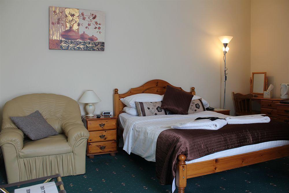 The Clee Hotel - Cleethorpes, Grimsby, Lincolnshire Exteriér fotografie