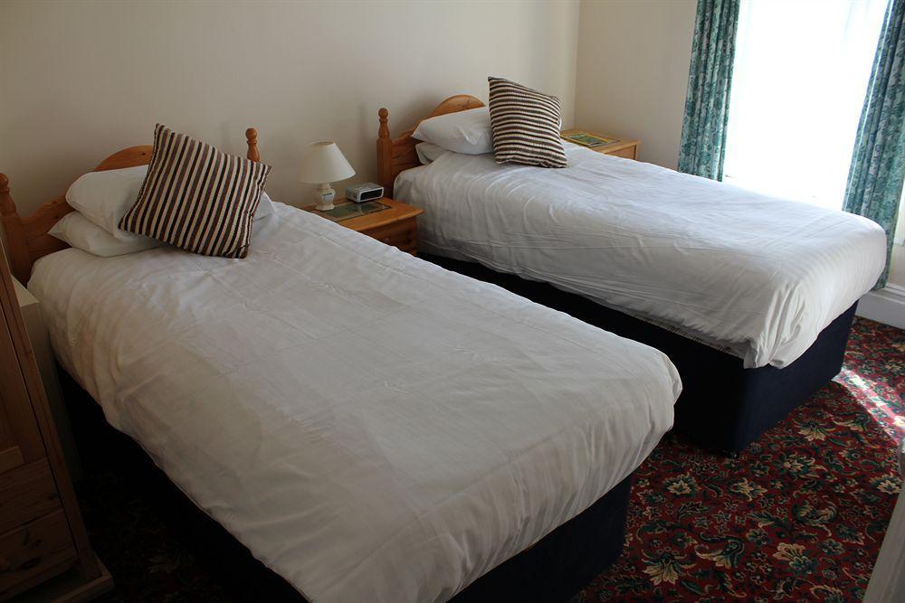 The Clee Hotel - Cleethorpes, Grimsby, Lincolnshire Exteriér fotografie