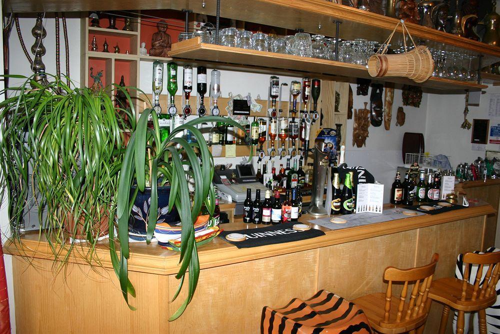 The Clee Hotel - Cleethorpes, Grimsby, Lincolnshire Exteriér fotografie