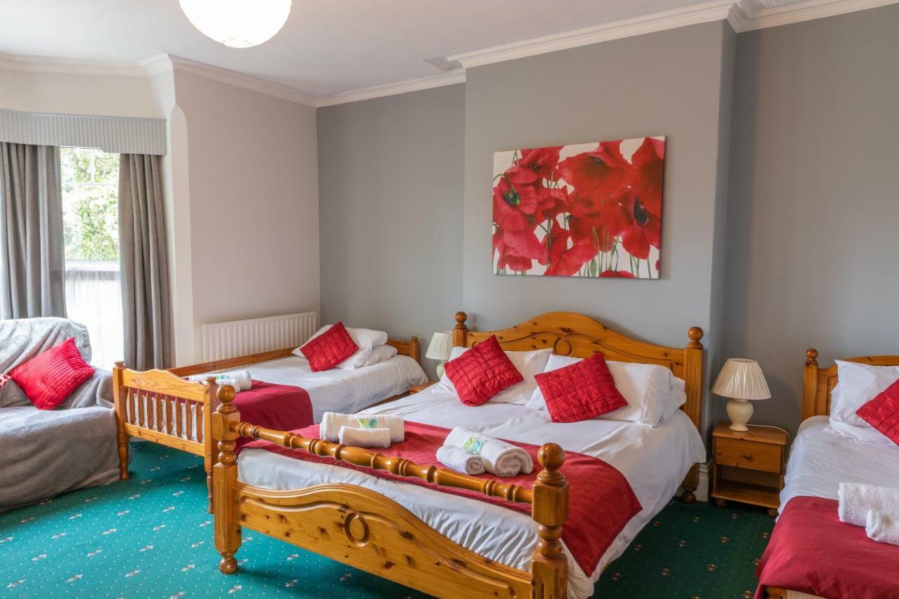 The Clee Hotel - Cleethorpes, Grimsby, Lincolnshire Exteriér fotografie
